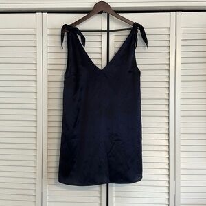 Kimchi Blue - Blue mini dress